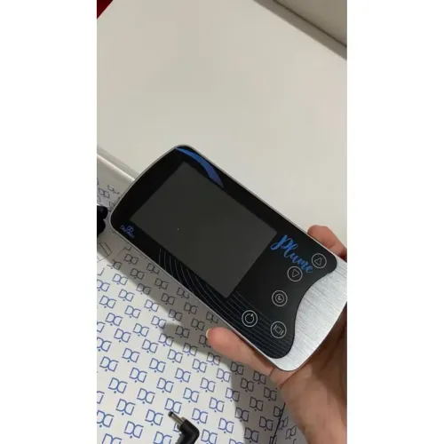 DERMÓGRAFO