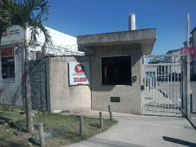 Grande oportunidade Apartamento no Santa Cruz, Rio de Janeiro - RJ, Apto 204, 2 quartos,