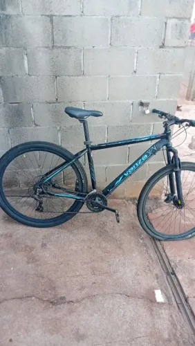 Bicicleta ?