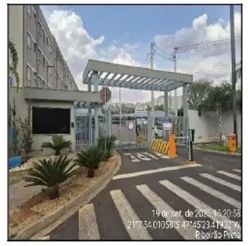 Oportunidade garantida  Apartamento no Jardim Aeroporto, Ribeirao Preto - SP, Apto 32, 2 q