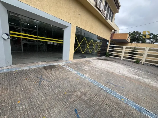 Casa Sala em Centro-sul - Cuiabá