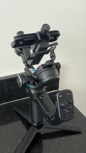Gimbal ScorpC