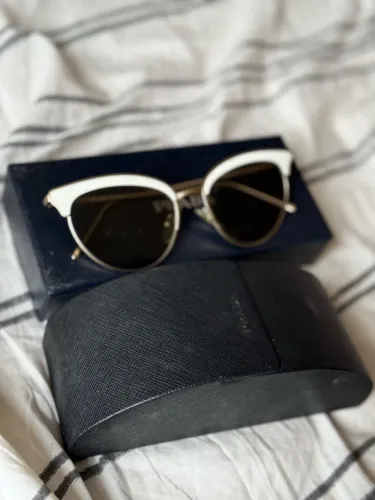 Óculos Prada original