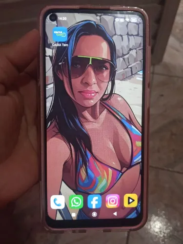 Redmi note 9