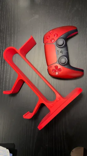 Controle Dualsense PS5 - vermelho