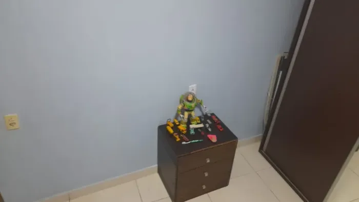 vendo uma casa na santa luzia