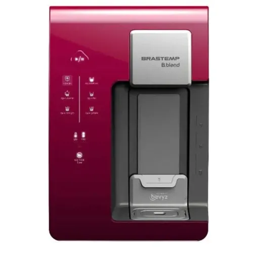 B blend purificador 