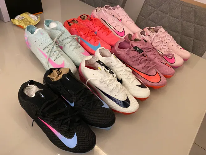 Chuteiras Nike Importada N39/40/41/42/43