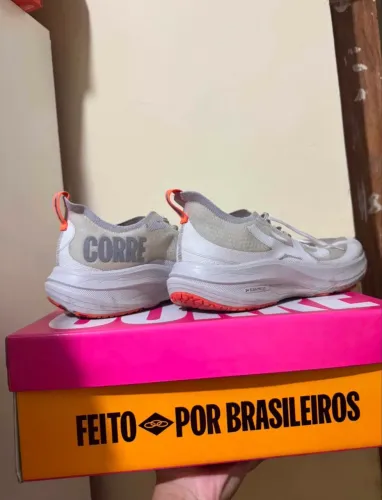 Olympikus Corre 4