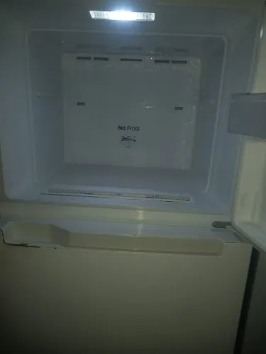Vendo geladeira Samsung