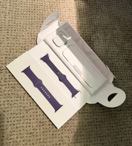 APPLE WATCH S11 42mm 