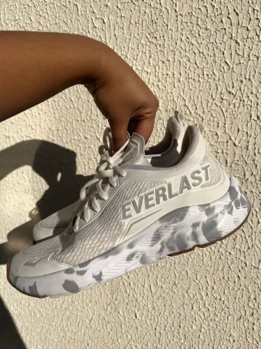 Tênis Everlast Cross Run - TAM 38
