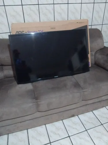 Televisao smart 40