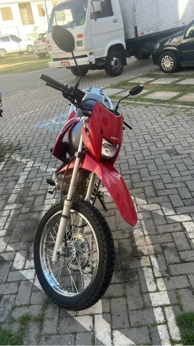 Bros 150 2010 motor zero! Garantia de 60 dias