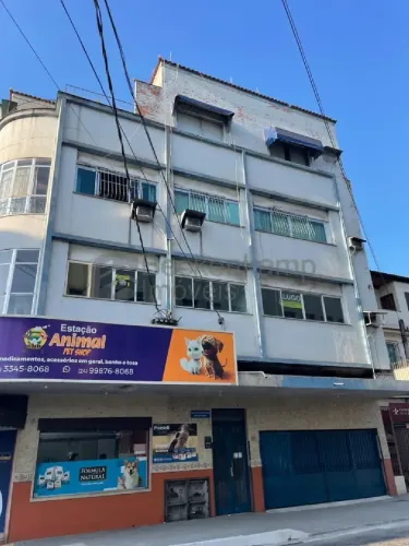 Apartamento para Locação 3 Quartos, 1 Suite, 179M², ATERRADO, VOLTA REDONDA - RJ