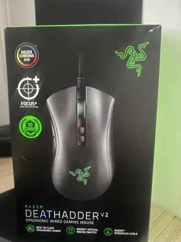 Mouse Razer Deathadder v2