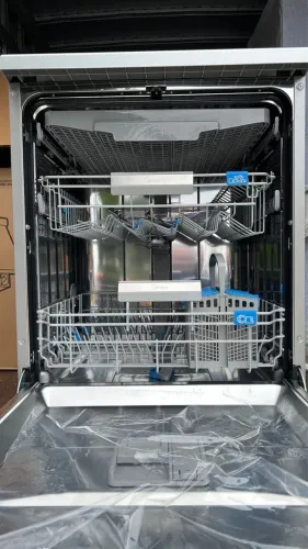 Lava-Louças 14 Serviços Midea SmartHouse