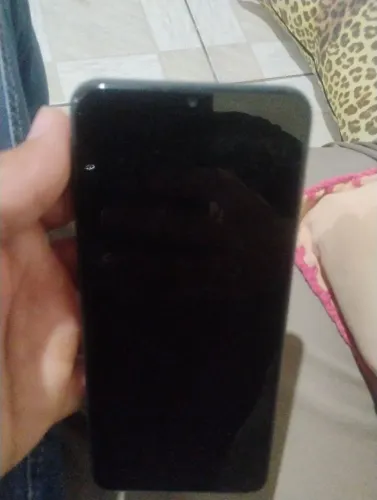 Smartphone Samsung