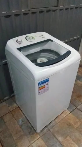 MÁQUINA DE LAVAR CONSUL 11KG COM GARANTIA