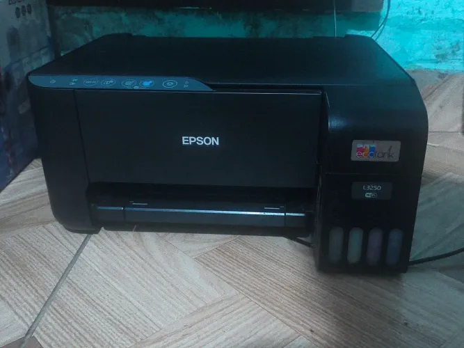 Vende-se impressora Epson L3250