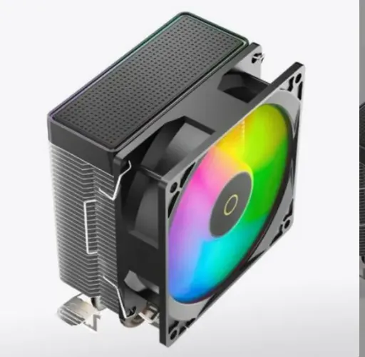 COOLER CPU OCYPUS GAMA A20 ARGB BK