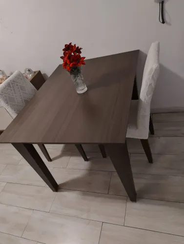 MESA DE JANTAR POLIMAN