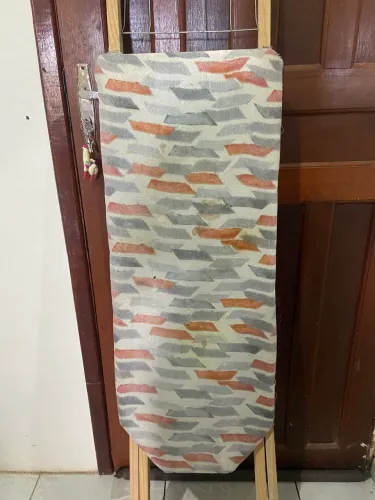 Tábua de Passar Roupa 
