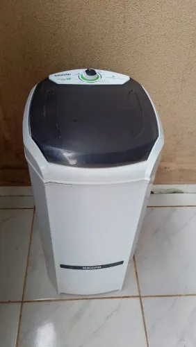 Tanquinho Suggar 10kg bem conservado ENTREGO