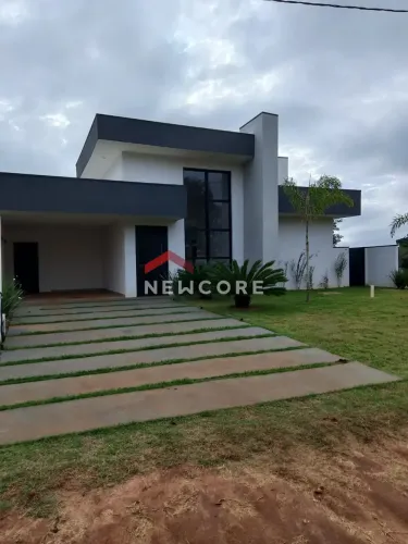 Casa de condomínio em Rua Uruguai - Riviera de Santa Cristina I - Arandu/SP