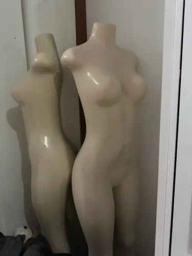 Manequim 