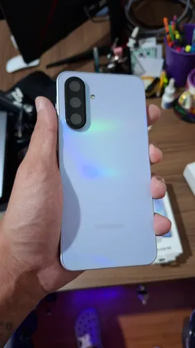 Samsung A36 128gb Seminovo
