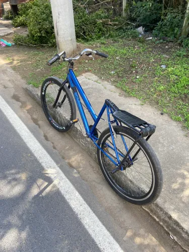bike montadinha bem montada