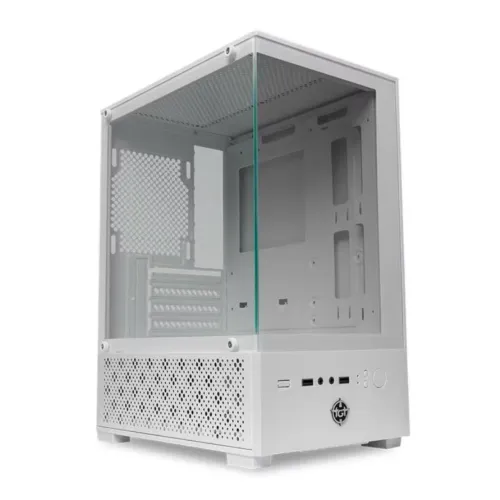 Gabinete Gamer TGT Legion Mini-Tower