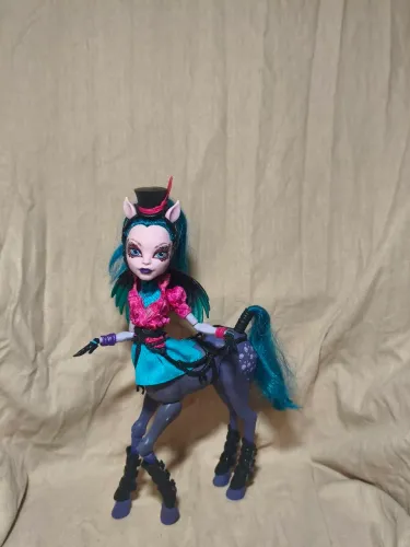 Monster High