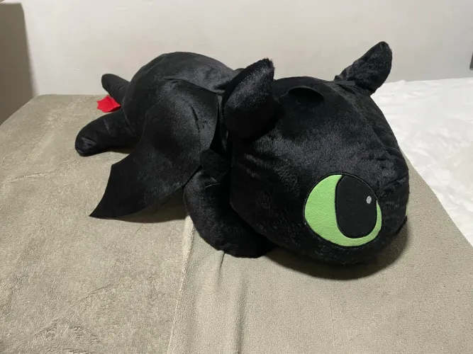 Banguela Gigante 110cm