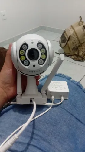 Camera icsee