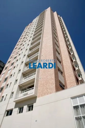 APARTAMENTO - MOEMA PÁSSAROS - SP