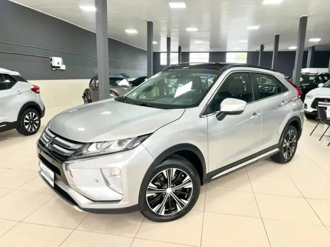 Mitsubishi Eclipse Cross HPE-S 1.5 AWD 165cv Aut. 2019