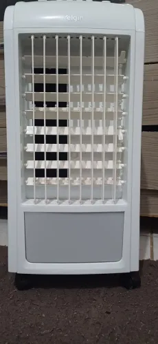 Climatizador de ar