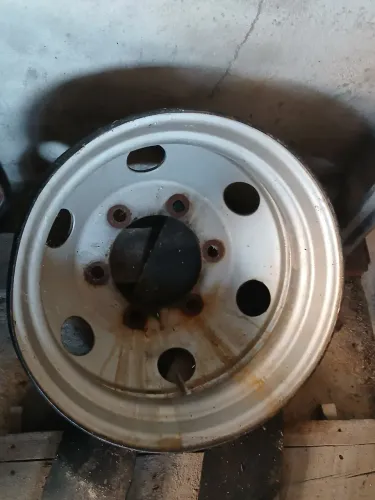 Roda pra caminhão 3/4 17/5
