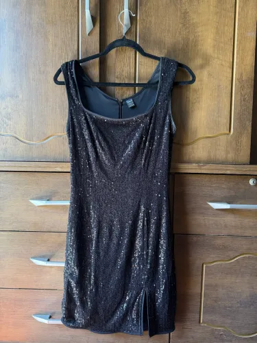 6 peças de roupas