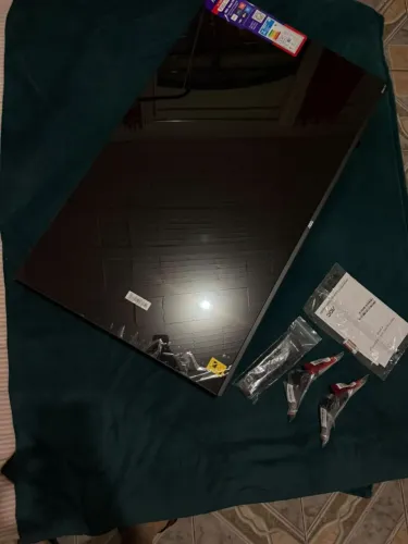 SMART TV 43 zero na caixa ac troca leia