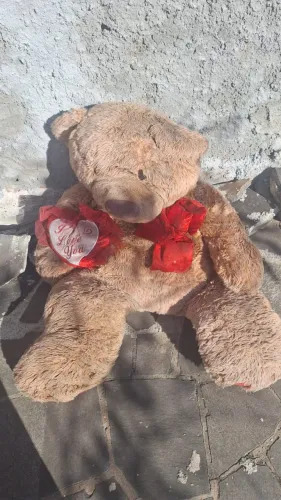 Urso de Pelúcia Gigante