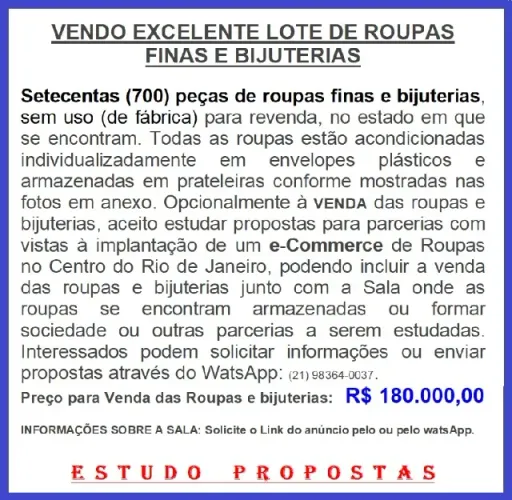 Roupas