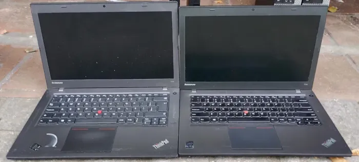 Notebook Lenovo ThinkPad T440 Intel Core i3 i5 i7 8Gb Ssd240Gb 