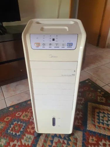 Climatizador de Ar Midea 120V