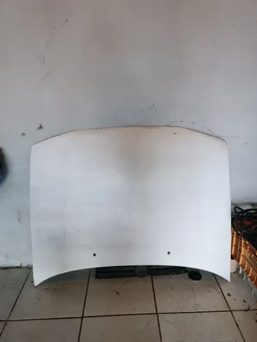 Capô gol bolinha G2
