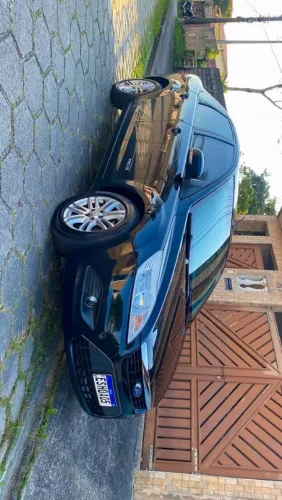 Ford Focus Ghia Sed. 2.0 16v/2.0 16V Flex AUT 2010