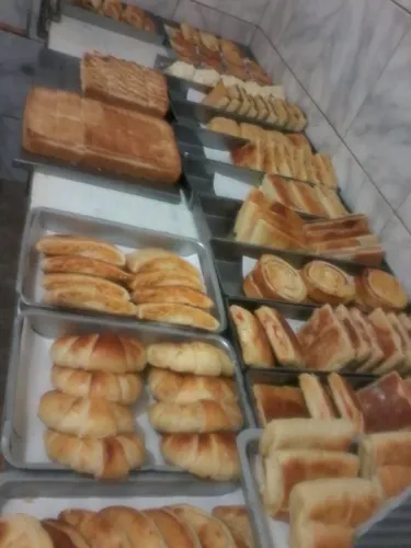 Salgados para revenda
