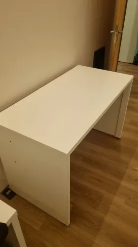 Mesa escrivaninha para escritório ou estudos